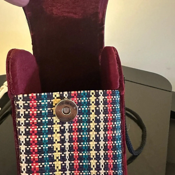 Vintage Camera Bag - Picture 5 of 7